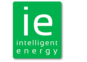 IE Intelligente Energiesysteme GmbH