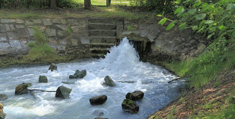 Wärmenutzung unter Berücksichtigung der Bergbauinfrastruktur
